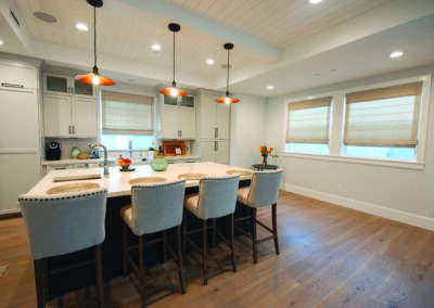 Norman Roman Shade Autowand