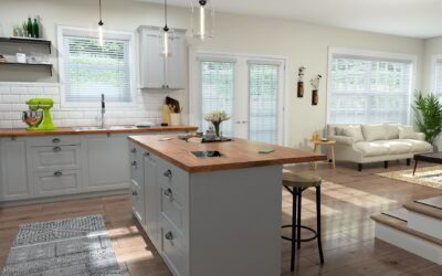 The Ultimate Guide to Motorized Window Treatments