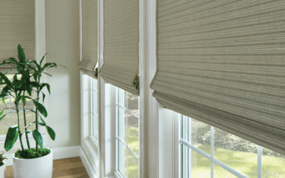 Boost Productivity with Stylish Office Shades