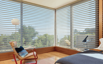 Holiday Window Coverings to Warm Up Your Home