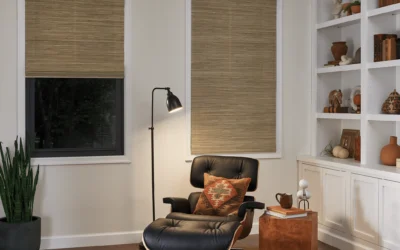 Modern Window Solutions for Smarter Office Spaces