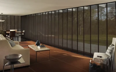 Holiday Window Treatments That Wow Your Guests