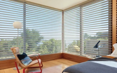 Holiday Window Coverings to Warm Up Your Home