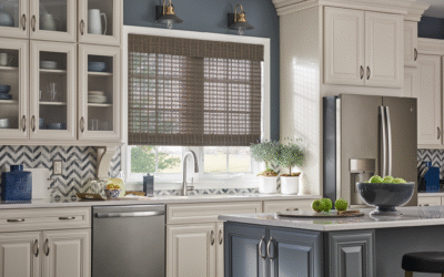 Cozy Comfort: Smart Window Treatments for Winter