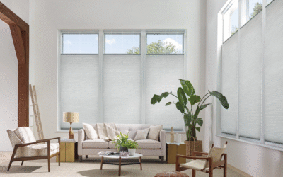 Smart Window Trends for Naples Homes