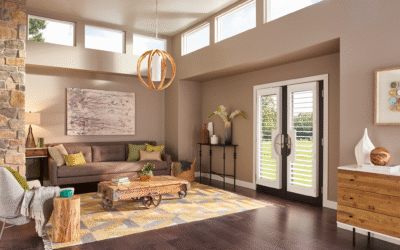 Stay Warm in Naples: Energy-Saving Window Treatments