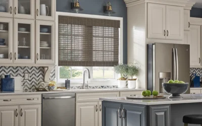 Cozy Comfort: Smart Window Treatments for Winter