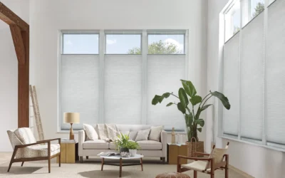 Smart Window Trends for Naples Homes
