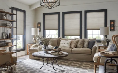 Stay Warm & Save: Insulating Window Treatment Guide