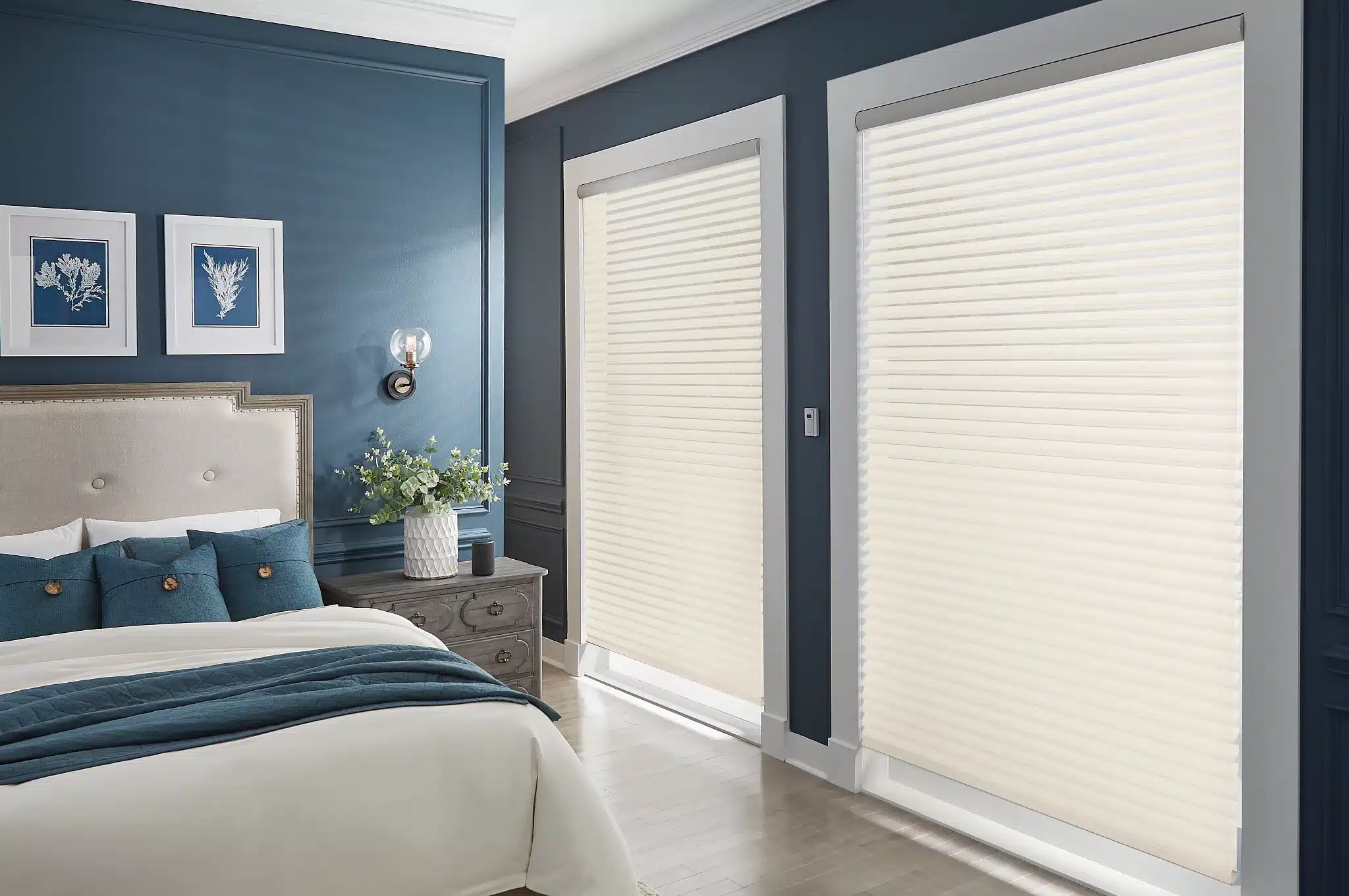 Sheer-Shade-Motorized Sheer Shade Motorized