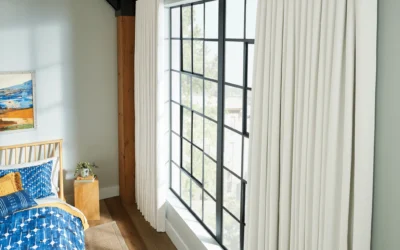 Refresh Your Naples Home with Custom Draperies This Spring