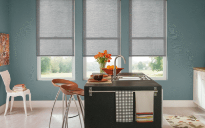 Choosing Filtering Shades for Naples Homes