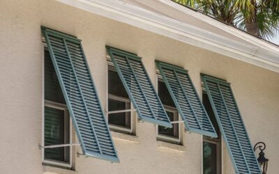 Hurricane Shutters Naples FL | Storm Protection Experts