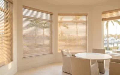Plantation Shutters Naples FL | Historic Home Specialists