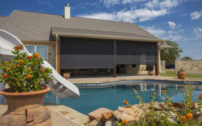 Retractable Patio Screens Naples FL | Seamless Indoor-Outdoor Living