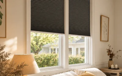 Blackout Blinds Naples FL | Bedroom Heat & Glare Experts