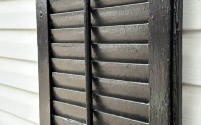 Wooden Shutters for Historic Homes Naples FL | Experts