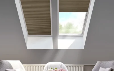 Skylight Blinds Naples FL | Expert Installation Services
