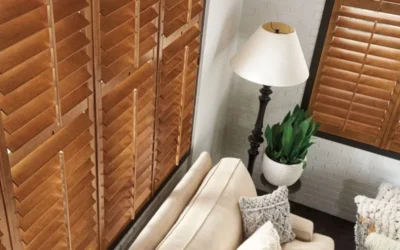 Composite Shutters Naples FL | Humidity-Resistant